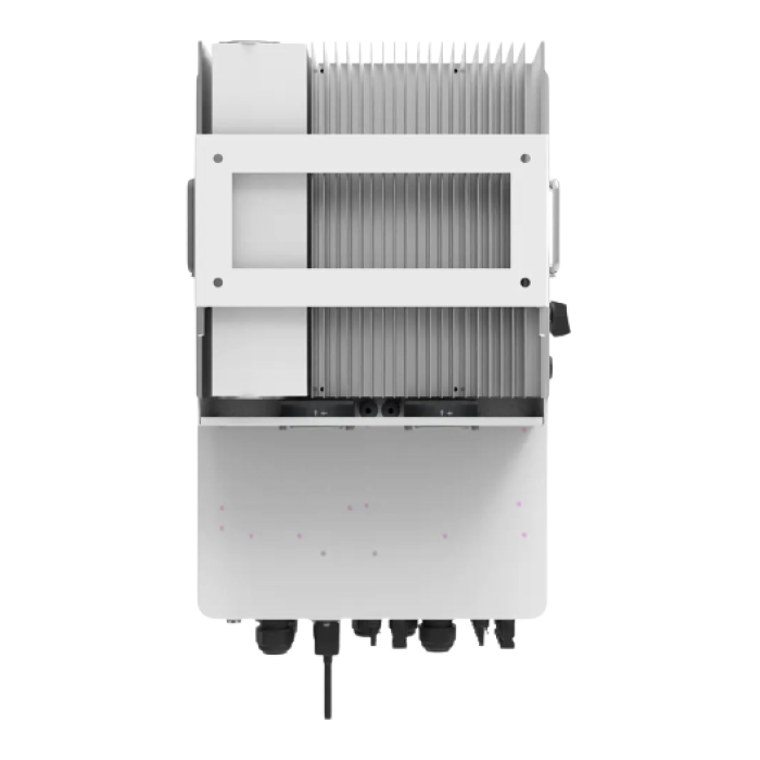 Гібридний інвертор SUN-15K-SG01HP3-EU-AM2 Deye WiFi (15 kW, 3 фази, 2 MPPT, HV)