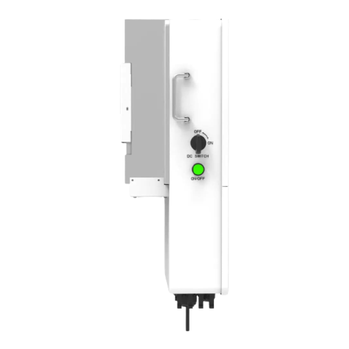 Гібридний інвертор SUN-15K-SG01HP3-EU-AM2 Deye WiFi (15 kW, 3 фази, 2 MPPT, HV)