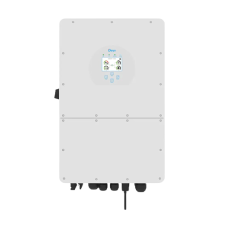 Гібридний інвертор SUN-15K-SG01HP3-EU-AM2 Deye WiFi (15 kW, 3 фази, 2 MPPT, HV)