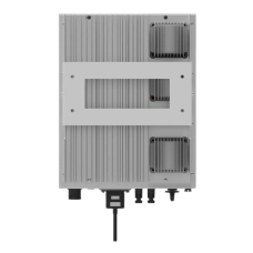 Мережевий інвертор SUN-10K-G06P3-EU-AM2 Deye WiFi (10 kW, 3 фази, 2 MPPT)