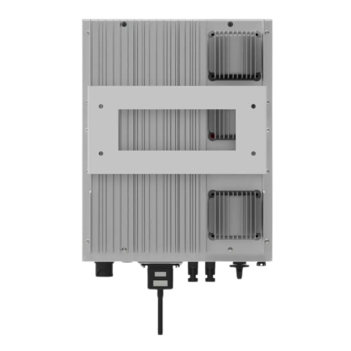 Мережевий інвертор SUN-10K-G06P3-EU-AM2 Deye WiFi (10 kW, 3 фази, 2 MPPT)