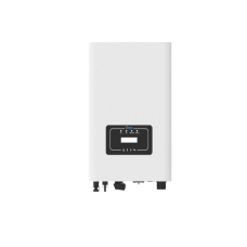 Мережевий інвертор SUN-10K-G06P3-EU-AM2 Deye WiFi (10 kW, 3 фази, 2 MPPT)