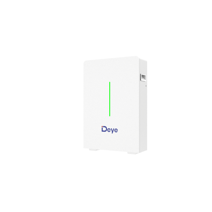 Акумуляторна батарея RW-F10.6 Deye (LiFePO4 51,2V 208Ah 10,64kWh)