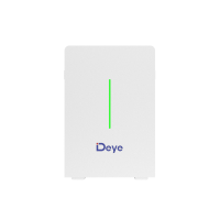 Акумуляторна батарея RW-F10.6 Deye (LiFePO4 51,2V 208Ah 10,64kWh)