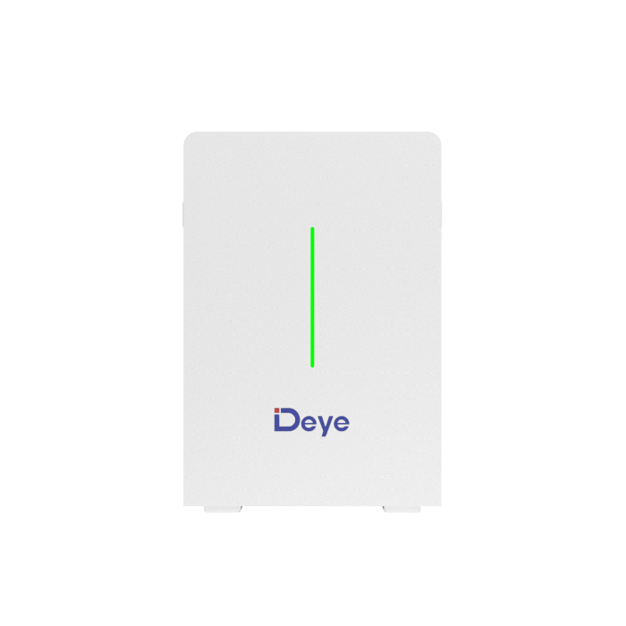 Акумуляторна батарея RW-F10.6 Deye (LiFePO4 51,2V 208Ah 10,64kWh)