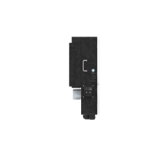 Гібридний інвертор SUN-16K-SG05LP3-EU-SM2 Deye WiFi (16 kW, 3 фази, 2 MPPT, LV)