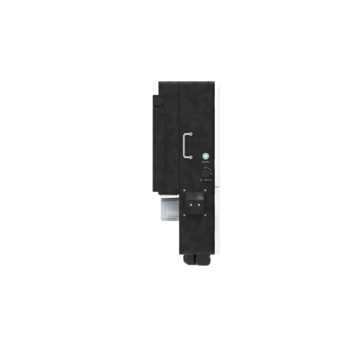 Гібридний інвертор SUN-16K-SG05LP3-EU-SM2 Deye WiFi (16 kW, 3 фази, 2 MPPT, LV)