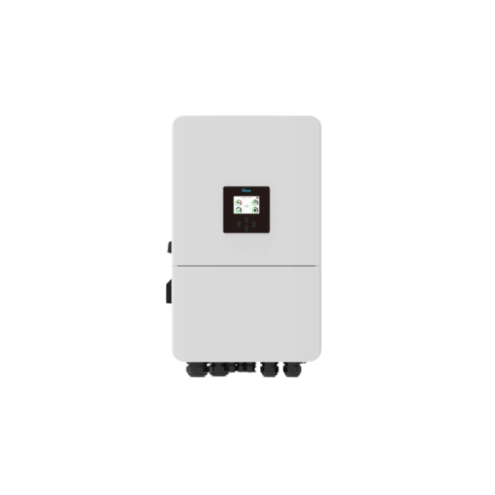 Гібридний інвертор SUN-16K-SG05LP3-EU-SM2 Deye WiFi (16 kW, 3 фази, 2 MPPT, LV)