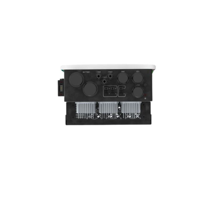 Гібридний інвертор SUN-16K-SG05LP3-EU-SM2 Deye WiFi (16 kW, 3 фази, 2 MPPT, LV)