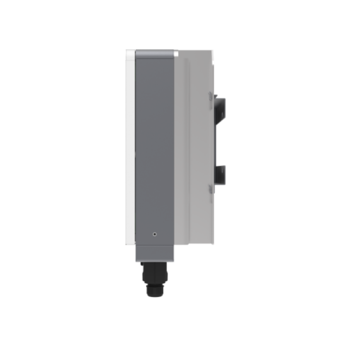 Гібридний інвертор T-REX-5KLP1G01 Felicity  (5 kW, 1 фаза, 2 MPPT)