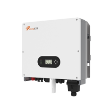 Гібридний інвертор T-REX-5KLP1G01 Felicity  (5 kW, 1 фаза, 2 MPPT)