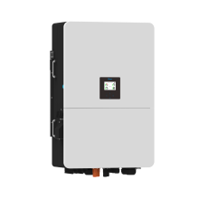 Інвертори гібридні