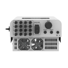 Мережевий інвертор SUN-30-G04 Deye WiFi (30 kW, 3 фази, 2 MPPT)