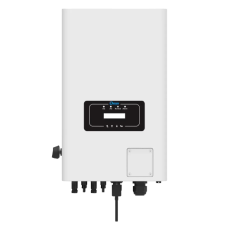 Мережевий інвертор SUN-30-G04 Deye WiFi (30 kW, 3 фази, 2 MPPT)
