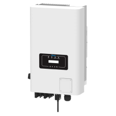 Мережевий інвертор SUN-30-G04 Deye WiFi (30 kW, 3 фази, 2 MPPT)