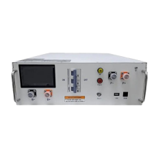 Блок керування кластером високовольтної батареї HVB750V 100A-EU Deye