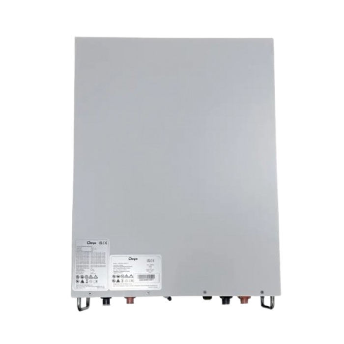 Блок керування кластером високовольтної батареї HVB750V 100A-EU Deye