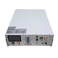 Блок керування кластером високовольтної батареї HVB750V 100A-EU Deye