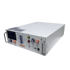 Блок керування кластером високовольтної батареї HVB750V 100A-EU Deye