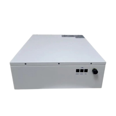 Блок керування кластером високовольтної батареї HVB750V 100A-EU Deye