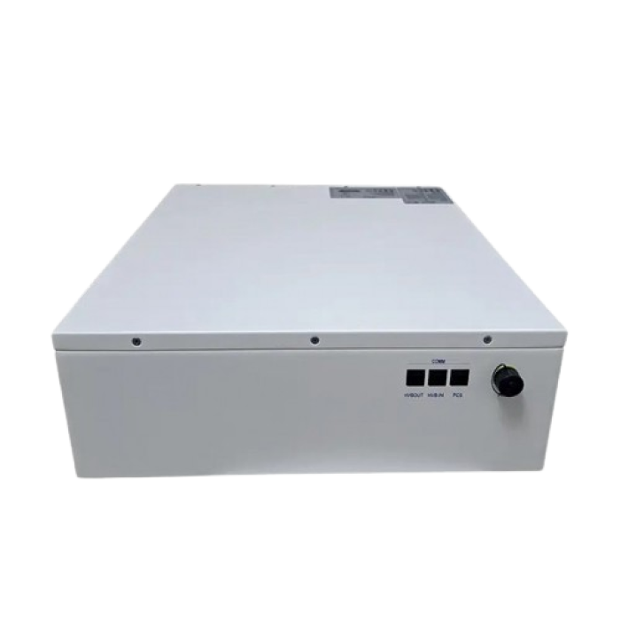 Блок керування кластером високовольтної батареї HVB750V 100A-EU Deye