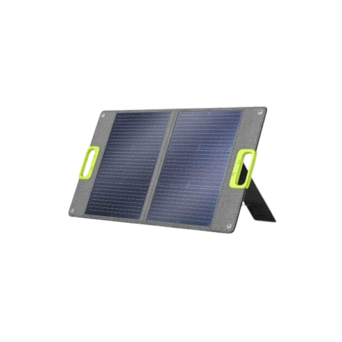 Сонячна панель портативна SP-100 CTECHi (100W)