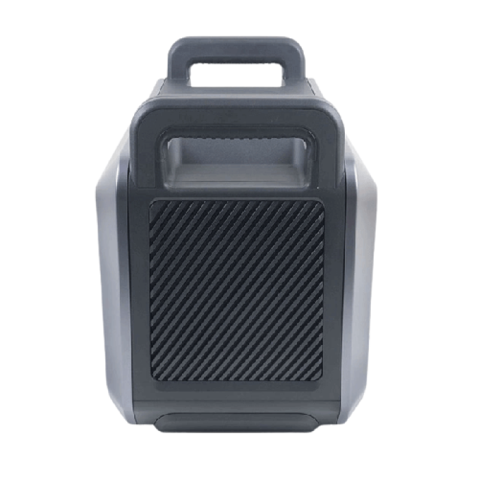 Портативна зарядна станція ST2000 Portable Power Station CTECHi (2000W 2073Wh AC220V EU)