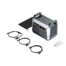 Портативна зарядна станція ST2000 Portable Power Station CTECHi (2000W 2073Wh AC220V EU)