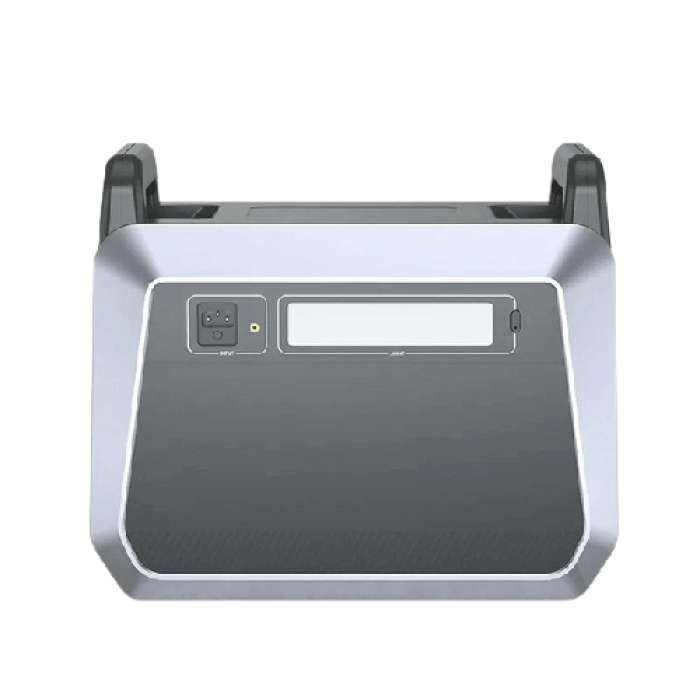 Портативна зарядна станція ST2000 Portable Power Station CTECHi (2000W 2073Wh AC220V EU)