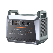 Портативна зарядна станція ST2000 Portable Power Station CTECHi (2000W 2073Wh AC220V EU)
