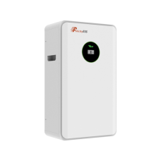 Акумуляторна батарея LUX-E-48250LG03 Felicity (LiFePO4 51,2V 250Ah 12,5kWh)