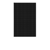 Сонячна панель DHN-54X16FS(BB)-(435W) DAH Solar