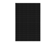 Сонячна панель DHN-54X16FS(BB)-(435W) DAH Solar