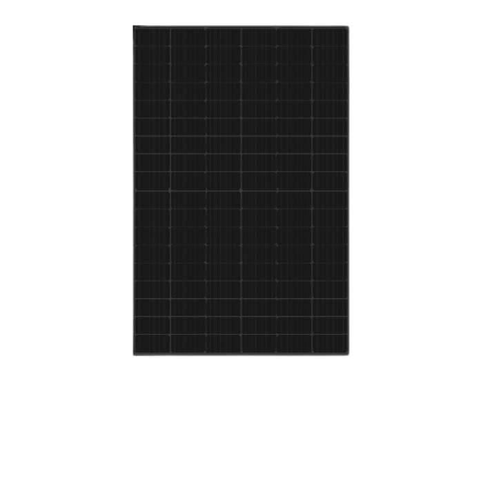 Сонячна панель DHN-54X16FS(BB)-(435W) DAH Solar