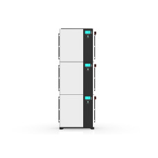 Акумуляторна батарея LFP-51100-05 Delong (LiFePO4 51,2V 100Ah 5kWh)