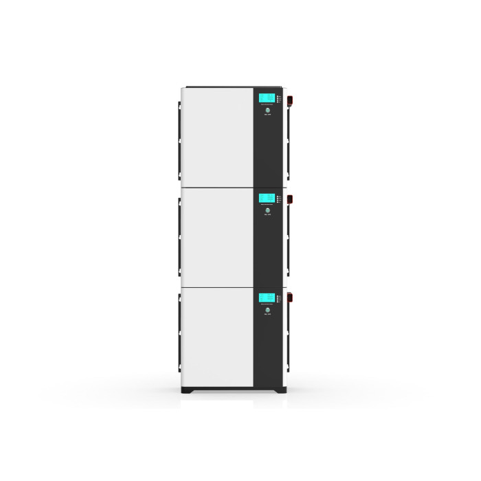 Акумуляторна батарея LFP-51100-05 Delong (LiFePO4 51,2V 100Ah 5kWh)