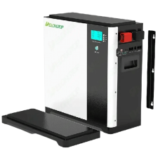 Акумуляторна батарея LFP-51100-05 Delong (LiFePO4 51,2V 100Ah 5kWh)