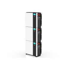 Акумуляторна батарея LFP-51100-05 Delong (LiFePO4 51,2V 100Ah 5kWh)