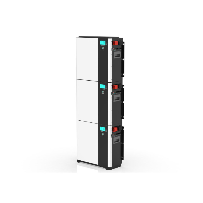 Акумуляторна батарея LFP-51100-05 Delong (LiFePO4 51,2V 100Ah 5kWh)