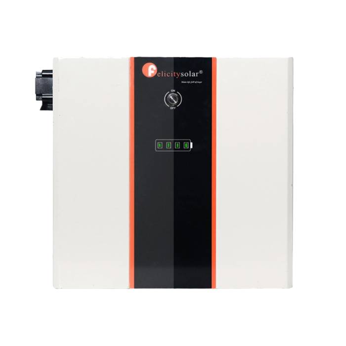 Акумуляторна батарея LPBF24200-M Felicity (LiFePO4 25,6V 200Ah 5kWh)