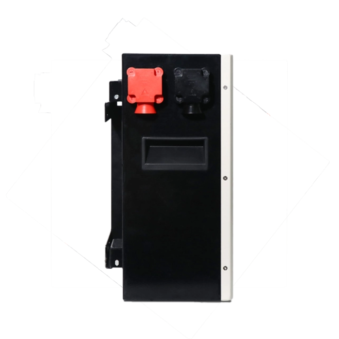 Акумуляторна батарея LPBF24200-M Felicity (LiFePO4 25,6V 200Ah 5kWh)