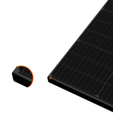 Сонячна панель DHN-60X16DG(BB)-(480W) DAH Solar