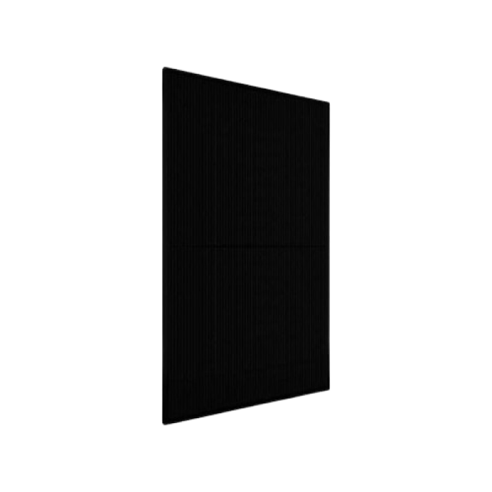 Сонячна панель DHN-60X16DG(BB)-(480W) DAH Solar