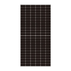 Сонячна панель DHN-60X16DG(BB)-(480W) DAH Solar