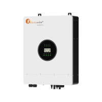 Автономний інвертор IVEM8048-LV Felicity  (8 kW, 1 фаза, 2 MPPT)