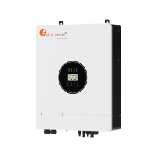 Автономний інвертор IVEM8048-LV Felicity  (8 kW, 1 фаза, 2 MPPT)