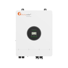 Автономний інвертор IVEM8048-LV Felicity  (8 kW, 1 фаза, 2 MPPT)