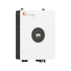 Автономний інвертор IVEM8048-LV Felicity  (8 kW, 1 фаза, 2 MPPT)