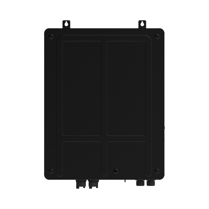 Автономний інвертор IVEM8048-LV Felicity  (8 kW, 1 фаза, 2 MPPT)