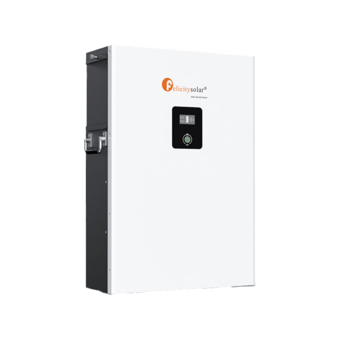 Акумуляторна батарея LPBF48200-H Felicity (LiFePO4 51,2V 200Ah 10kWh)